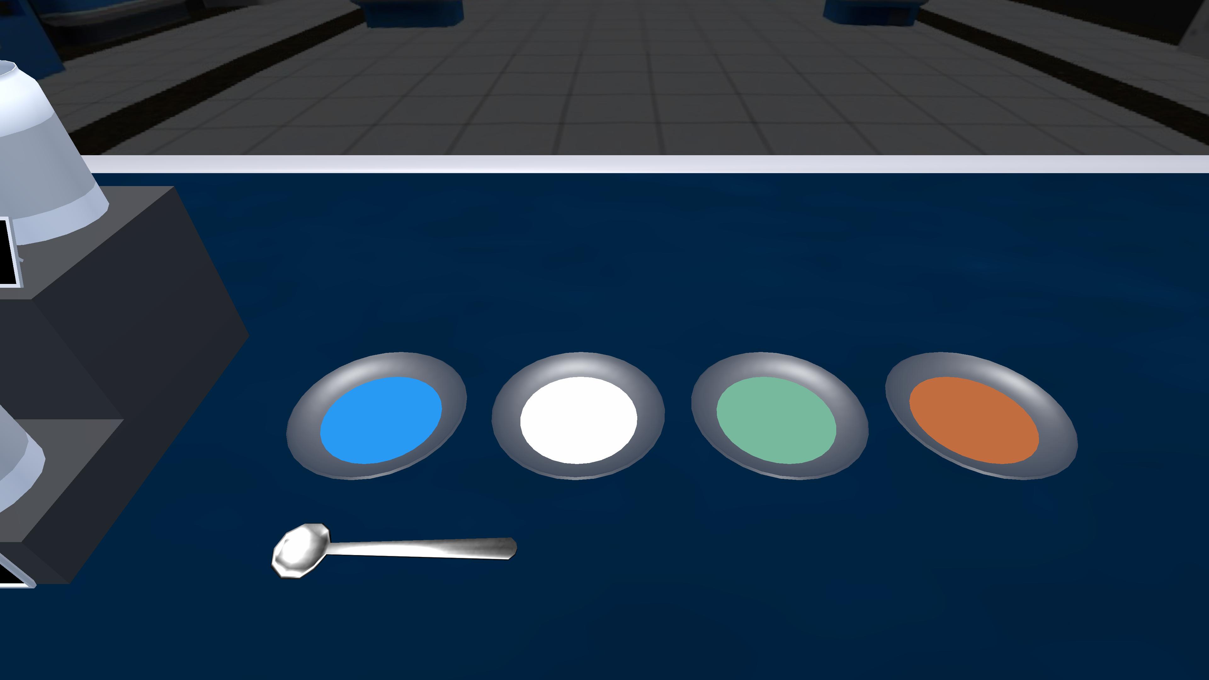 Identification of cation - Color Test [ Salt Analysis ]