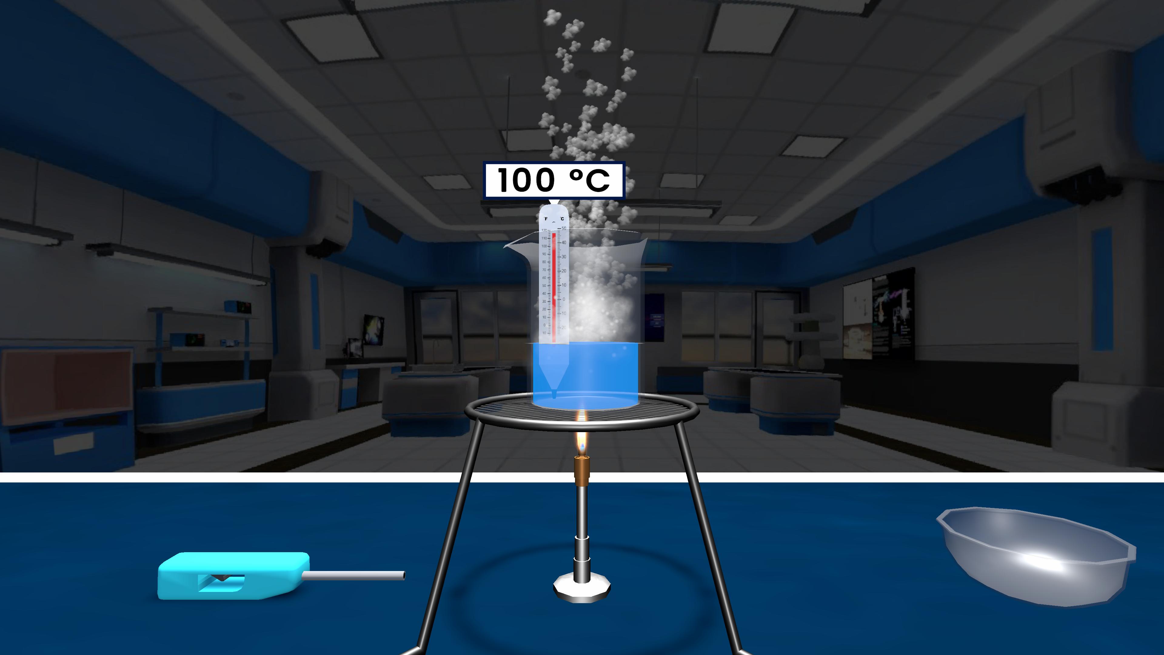 Latent Heat Of Ice