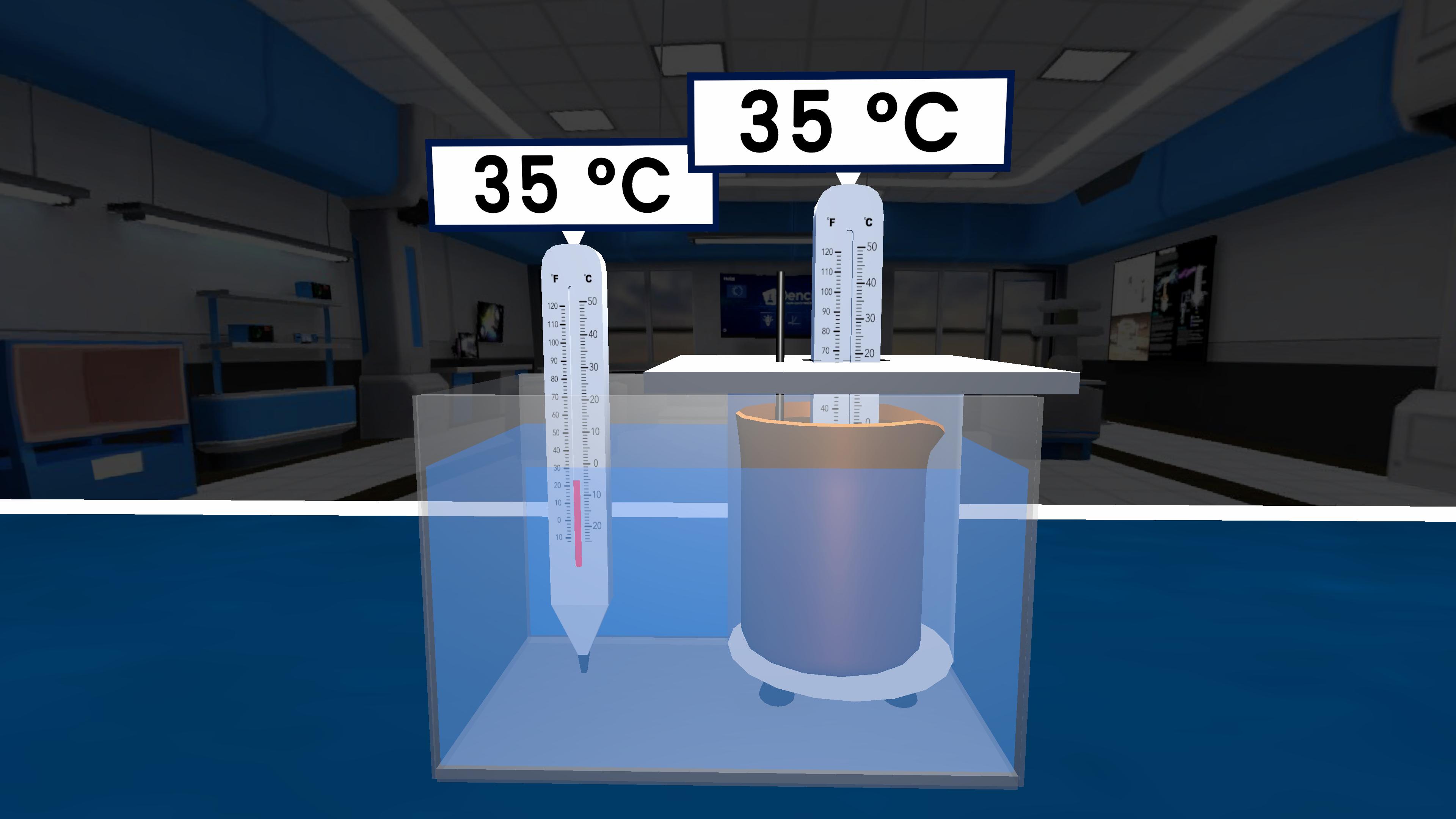 Newton's Law Of Cooling
