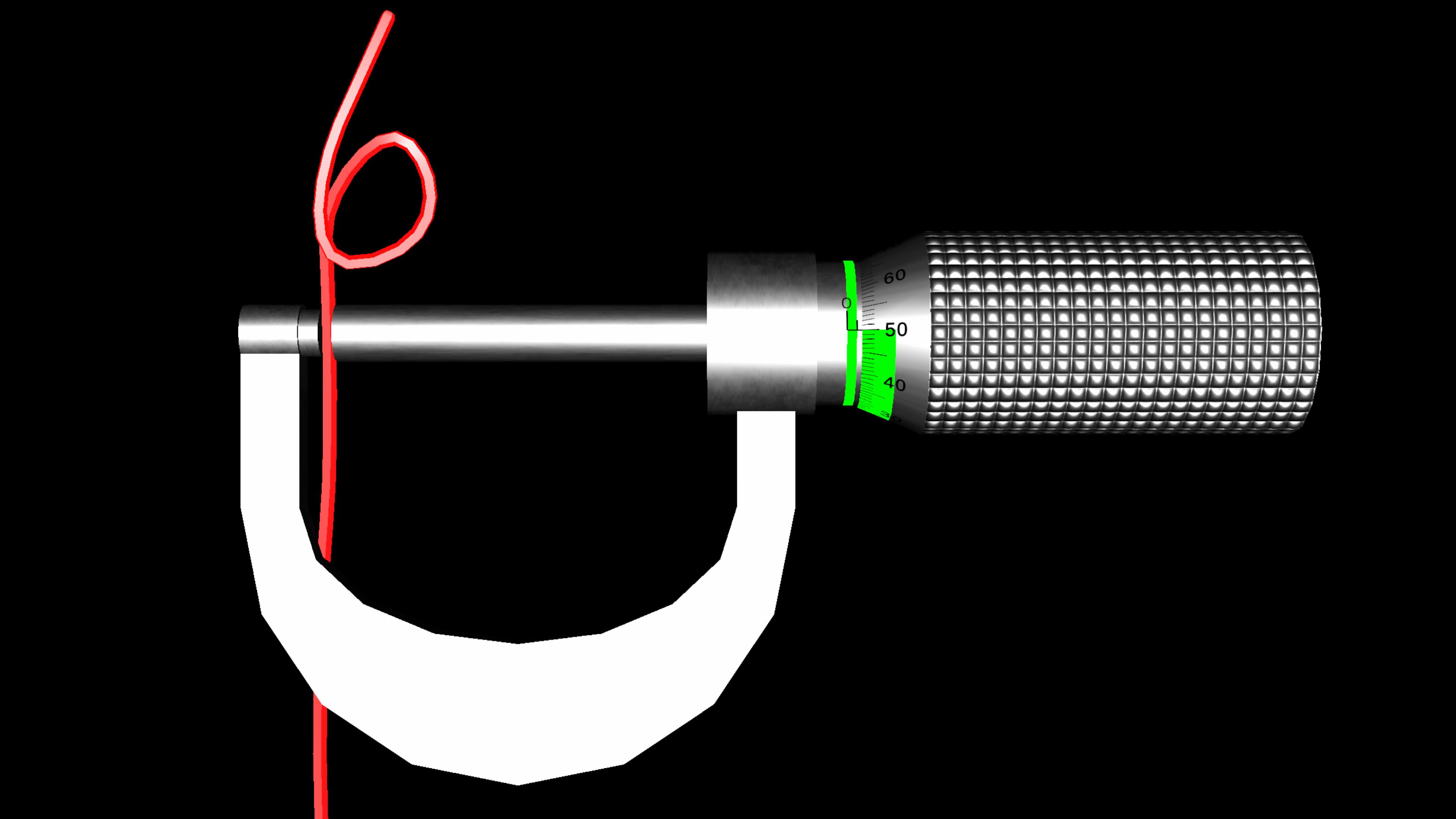 Screw Gauge
