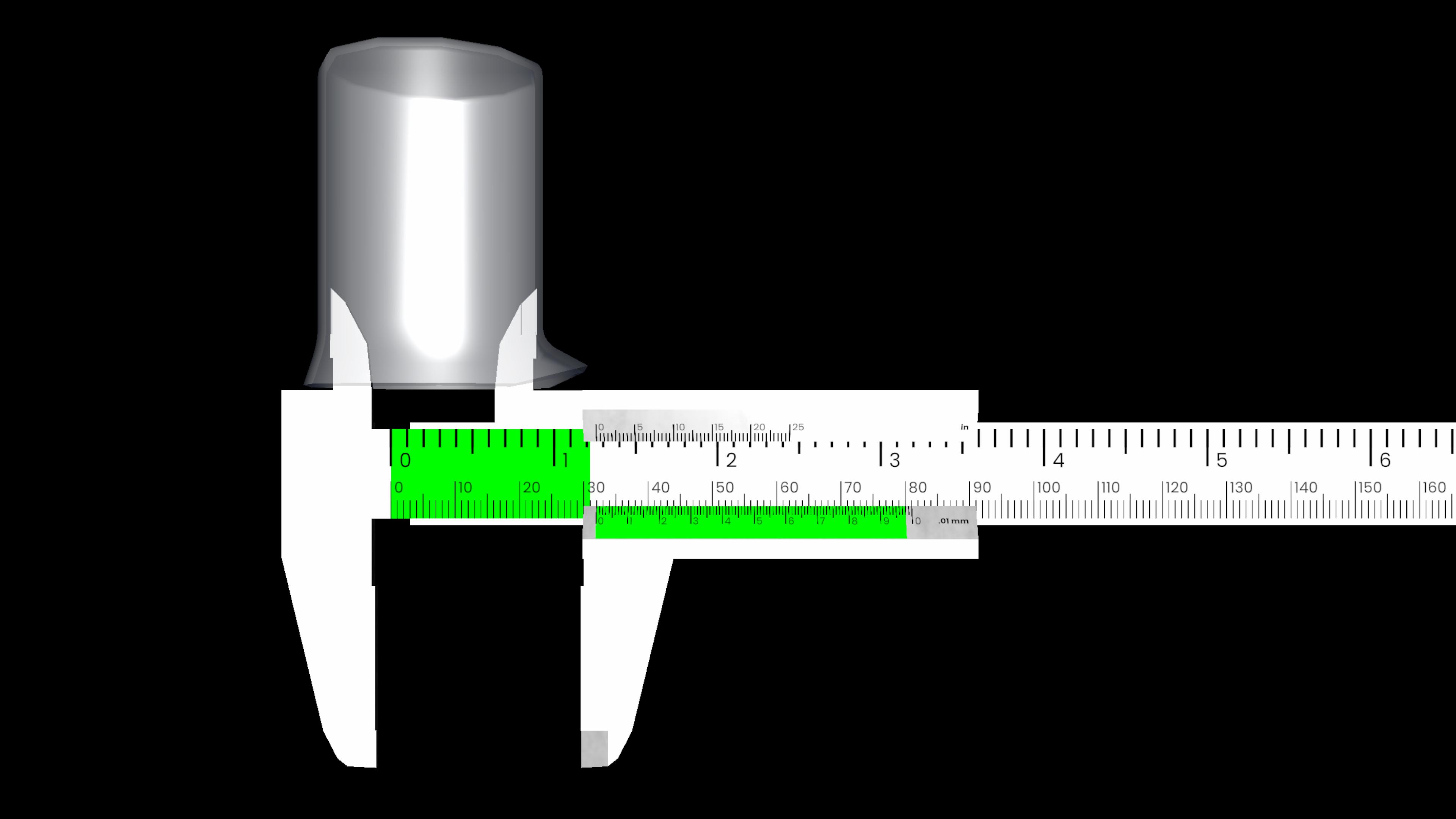 Vernier Caliper
