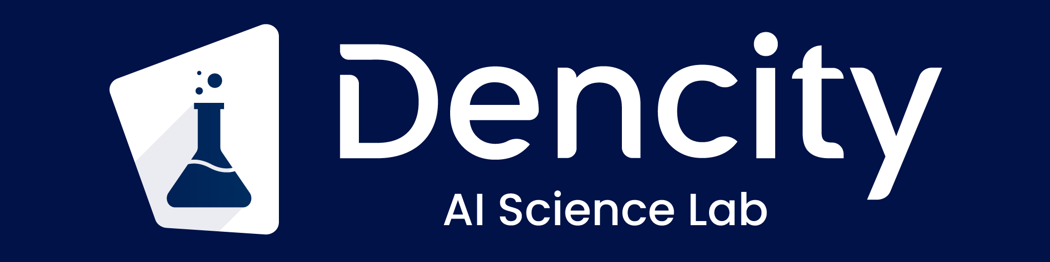 Dencity AI Science Lab
