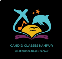 Candid Classes logo