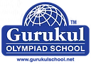 Gurukul Olympiad School logo