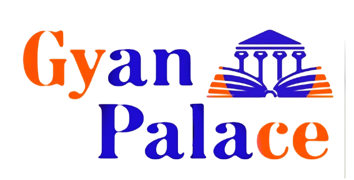 Gyan Palace logo