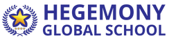HEGEMONY GLOBAL SCHOOL logo