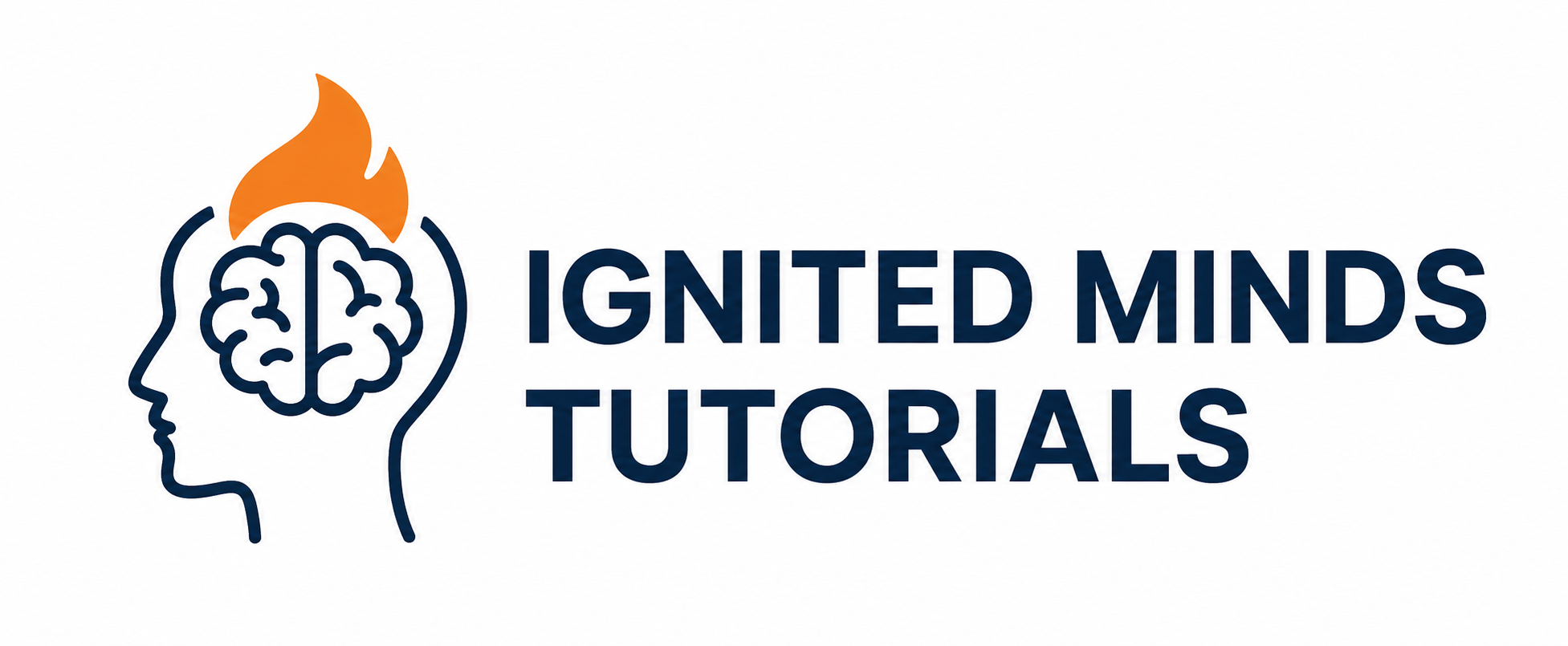 Ignited Minds Tutorials logo
