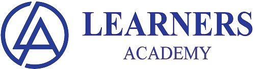 Learners Academy logo