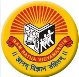 Ram Ratan Vidya Mandir logo