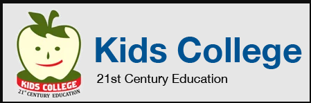 Kids College logo